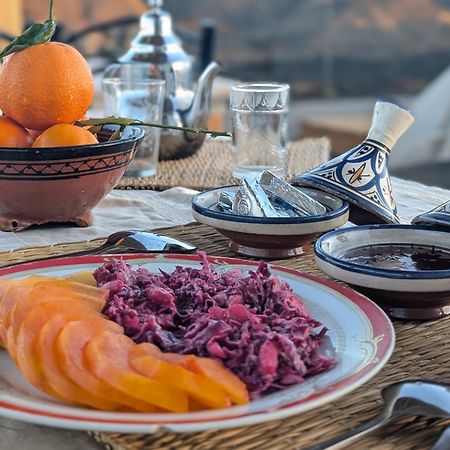 Albergue Tayyurt Surf Camp Tamraght Aourir Imi Mikki Exterior foto