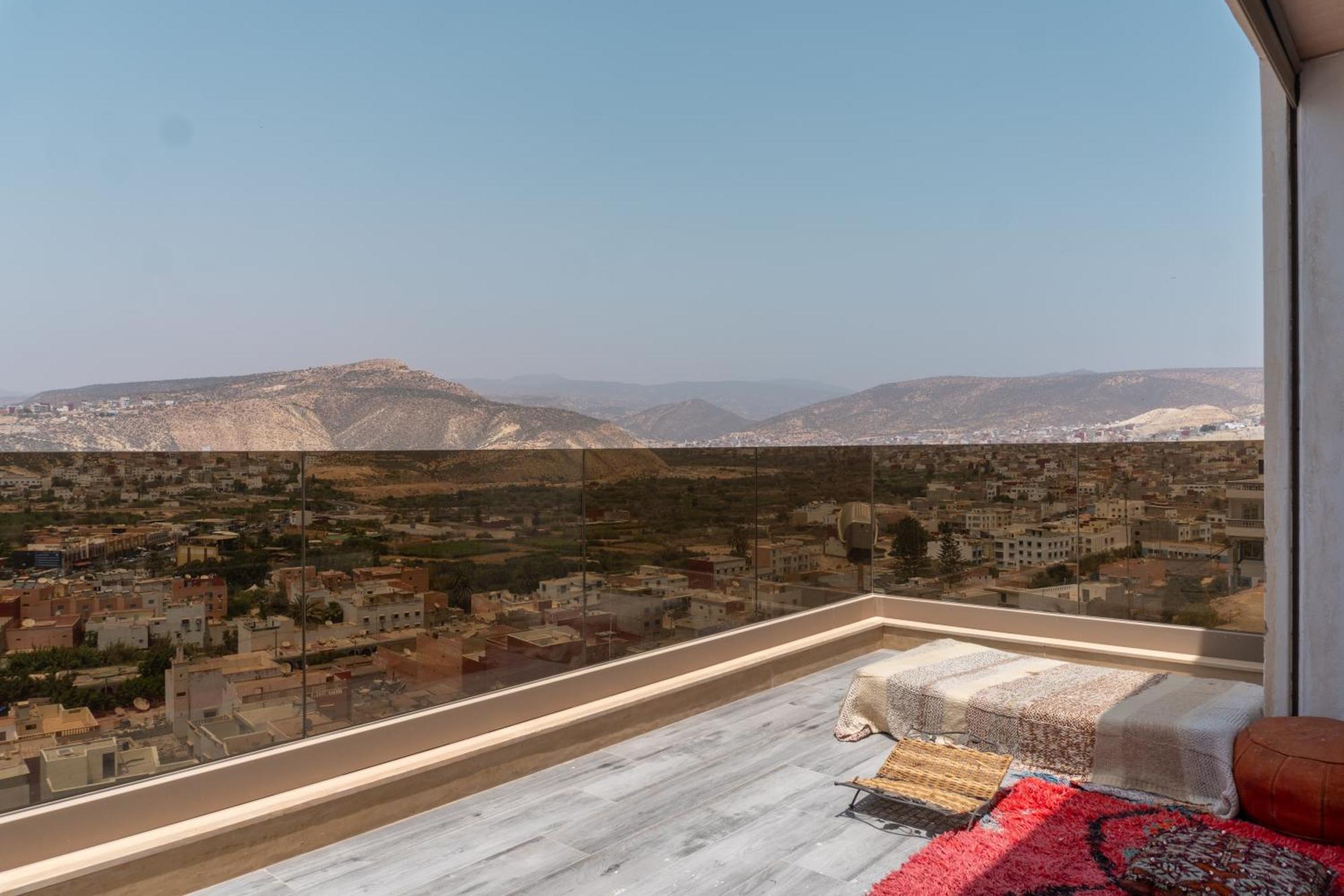 Albergue Tayyurt Surf Camp Tamraght Aourir Imi Mikki Exterior foto