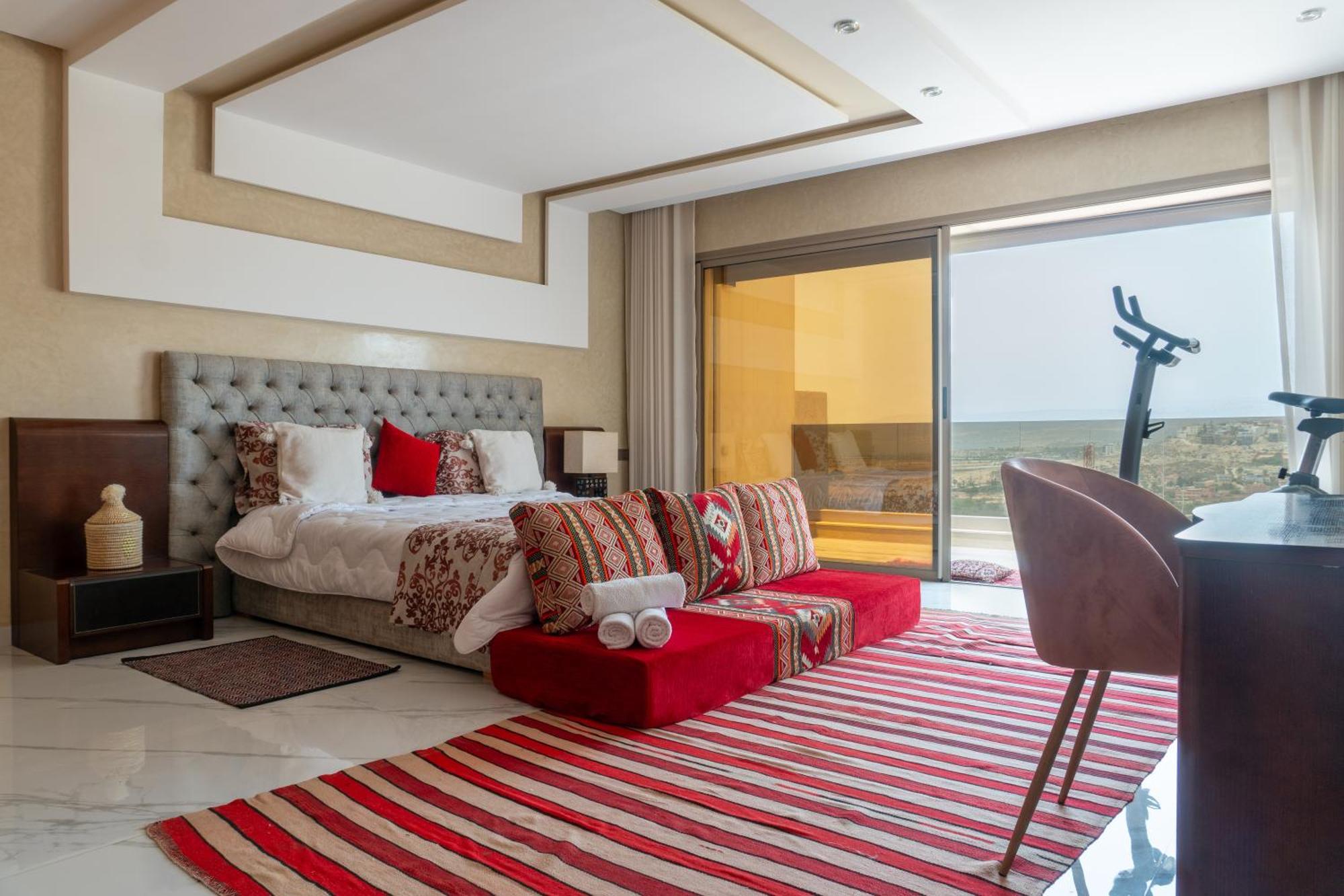 Albergue Tayyurt Surf Camp Tamraght Aourir Imi Mikki Exterior foto