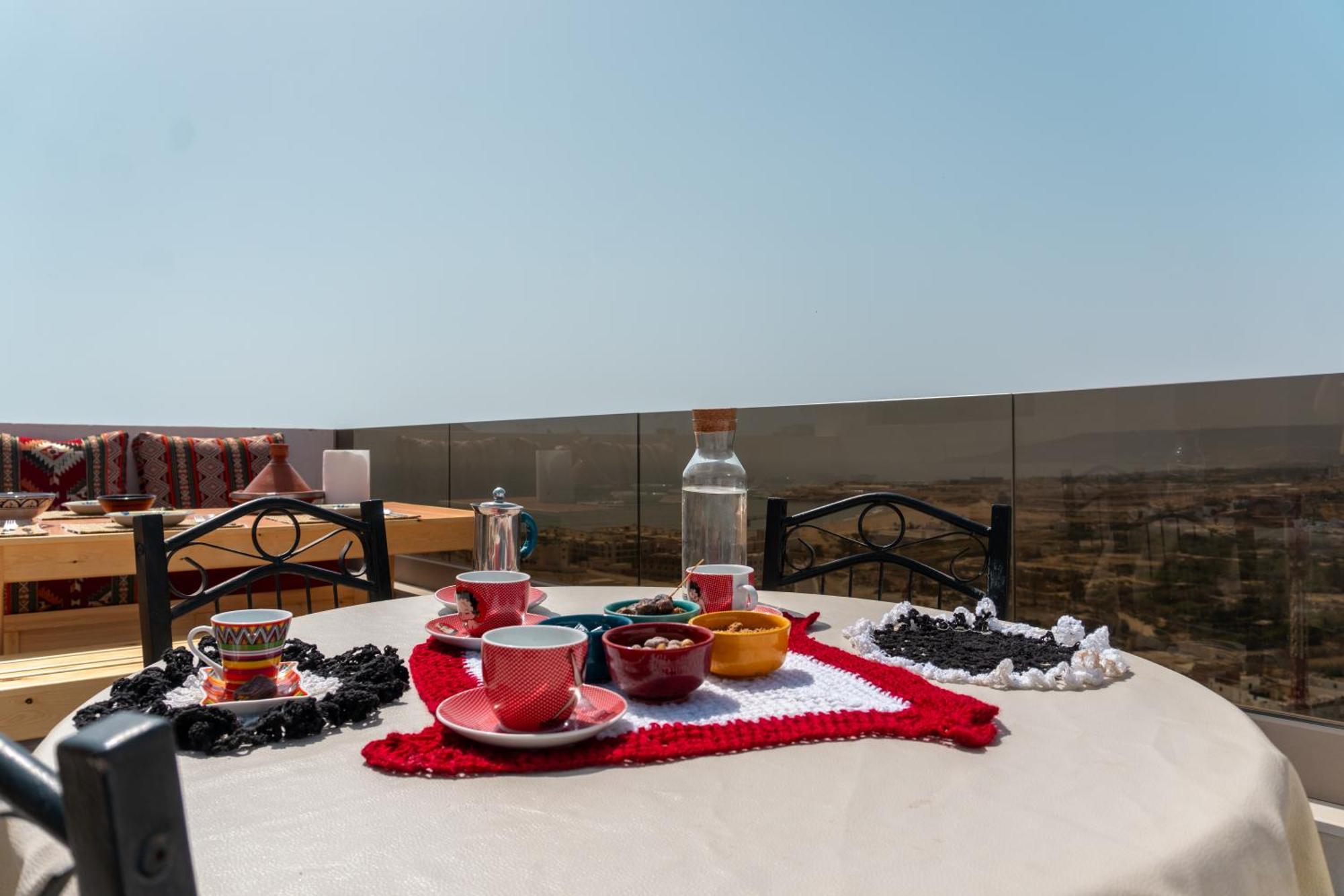 Albergue Tayyurt Surf Camp Tamraght Aourir Imi Mikki Exterior foto