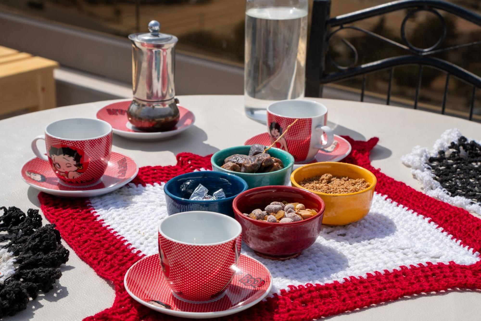 Albergue Tayyurt Surf Camp Tamraght Aourir Imi Mikki Exterior foto