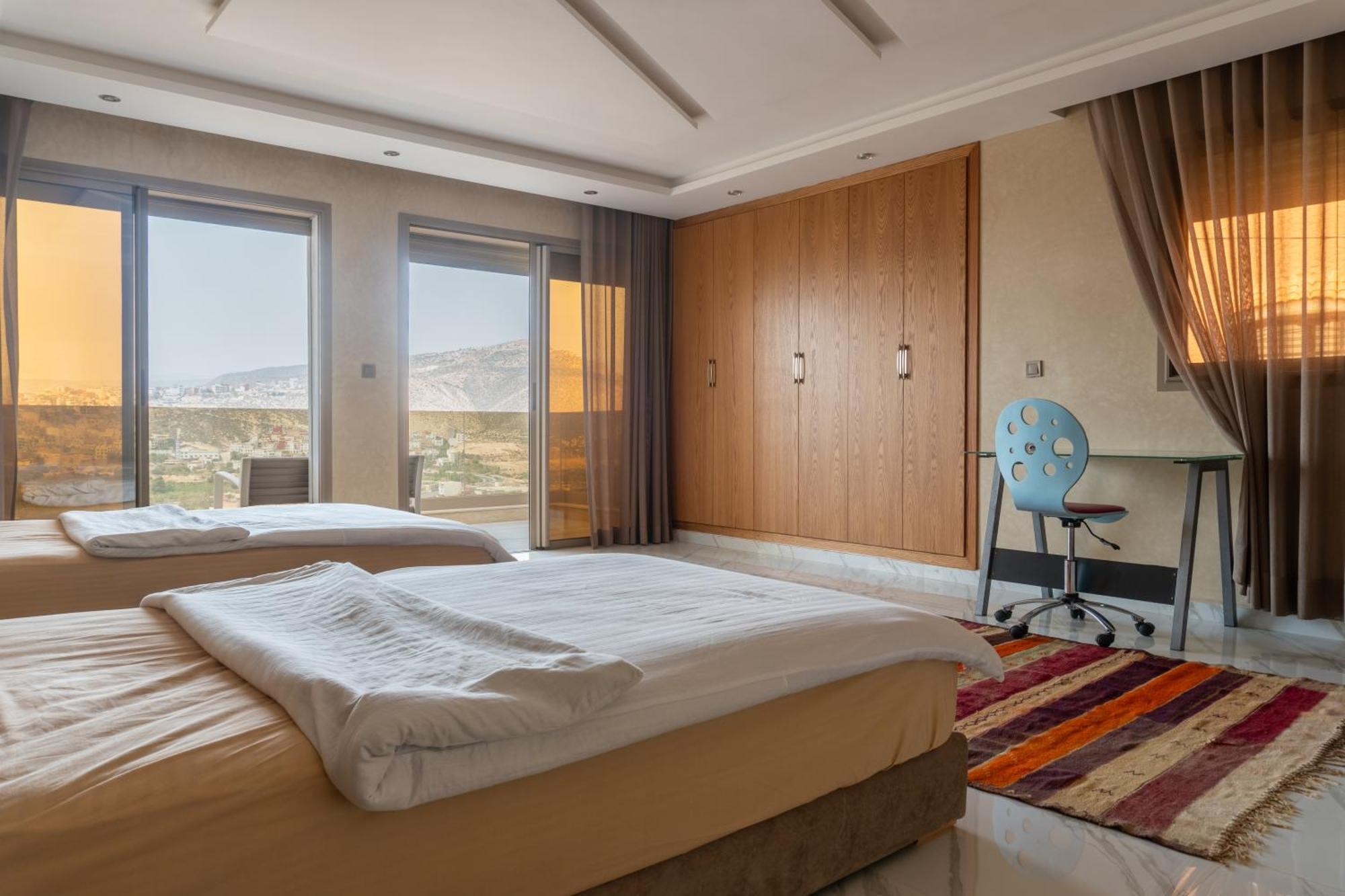 Albergue Tayyurt Surf Camp Tamraght Aourir Imi Mikki Exterior foto