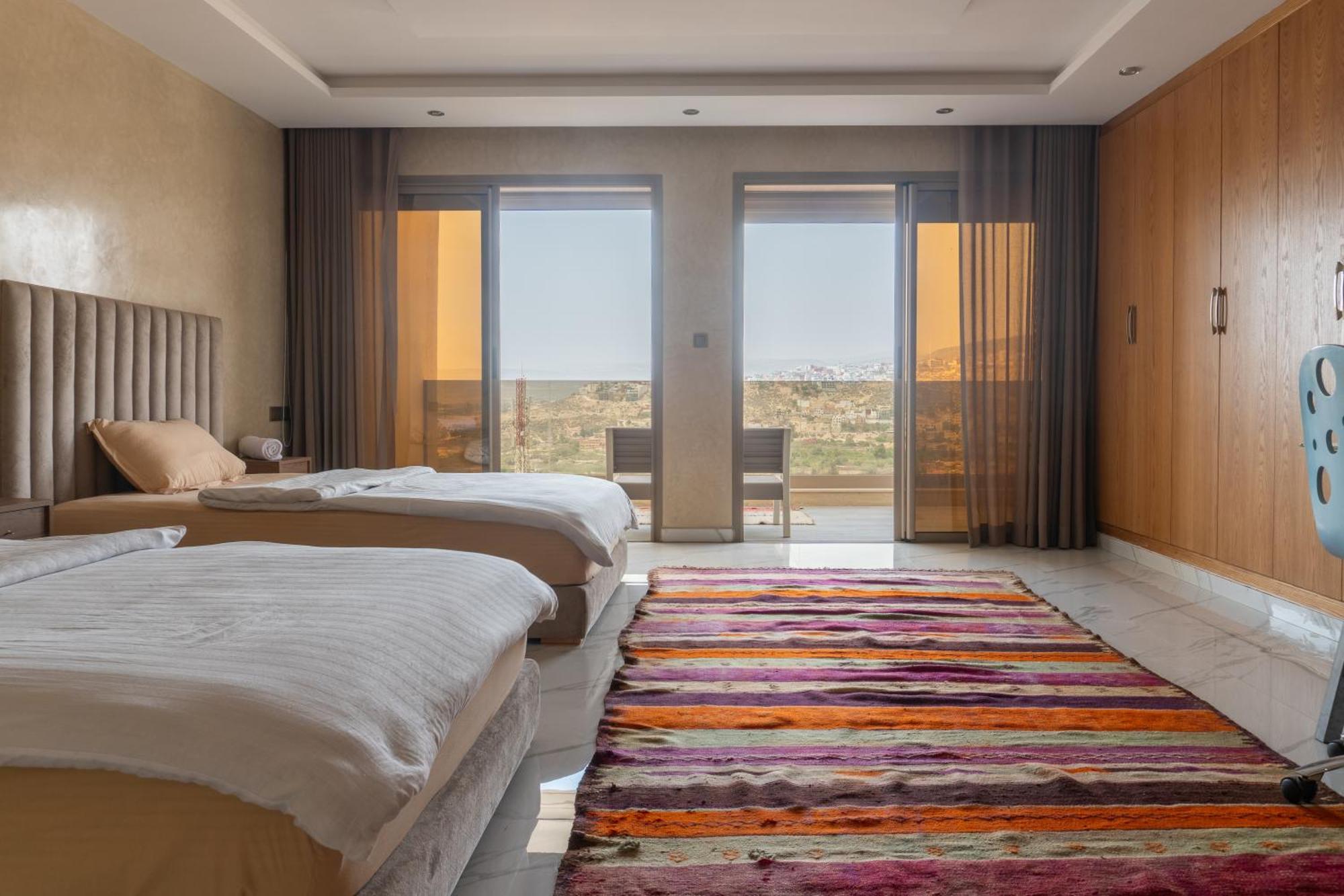 Albergue Tayyurt Surf Camp Tamraght Aourir Imi Mikki Exterior foto