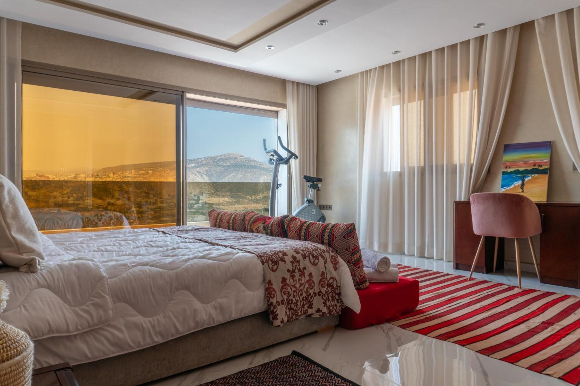 Albergue Tayyurt Surf Camp Tamraght Aourir Imi Mikki Exterior foto