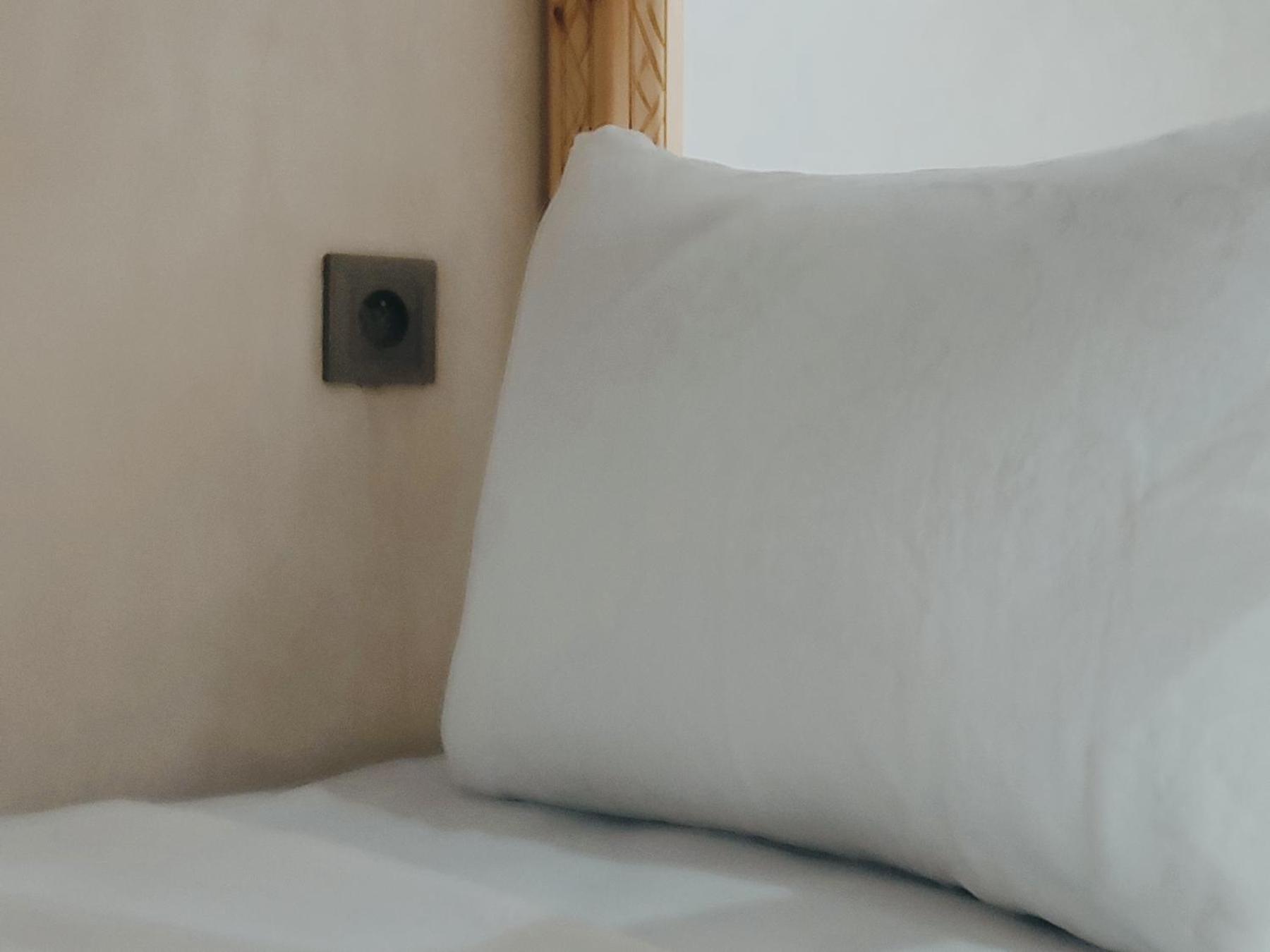Albergue Tayyurt Surf Camp Tamraght Aourir Imi Mikki Habitación foto