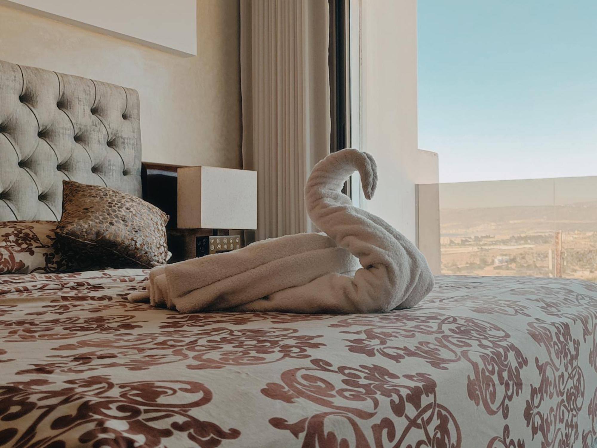 Albergue Tayyurt Surf Camp Tamraght Aourir Imi Mikki Habitación foto